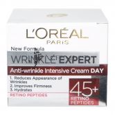 L'Oreal Wrinkle Expert Anti-Wrinkle Intensive Cream Day 45+ 50ml