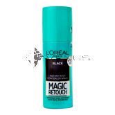 L'Oreal Magic Retouch 75ml Black