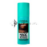 L'Oreal Magic Retouch 75ml Brown