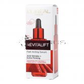 L'Oreal Revitalift Anti-Wrinkle + Extra Firming Serum 30ml