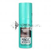 L'Oreal Magic Retouch 75ml Medium Iced Brown