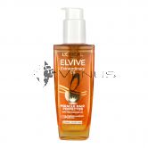 Elvive Extraordinary Oil With Fine Coconut Oil 100ml For Normal to Dry Hair