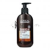 L'Oreal Men Barberclub 200ml Beard, Face & Hair Wash