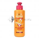 Elvive Dream Lengths 200ml No Haircut Cream Leave In