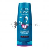 Elvive Conditioner 300ml Fibrology Thickening