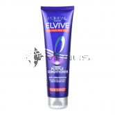 Elvive Conditioner 150ml Color Protect Purple