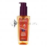 Elvive Dream Lengths Frizz Killer Serum 100ml Leave In