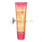Elvive Dream Lengths Super Blowdry Cream 150ml Leave In