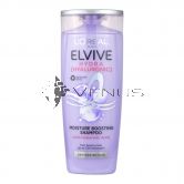 Elvive Shampoo 250ml Hydra Moisture Boosting