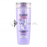 Elvive Shampoo 400ml Hydra Hyaluronic