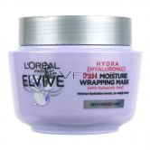 Elvive Hyaluronic 72H Moisture Wrapping Mask 300ml