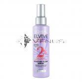 Elvive Hyaluronic Moisture Plump Serum Spray 150ml Leave In