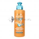 Elvive Dream Lengths Curls 200ml Non-Stop Dreamy Curls Cream Leave In