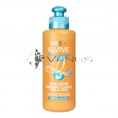 Elvive Dream Lengths Curls 200ml Non-Stop Dreamy Curls Cream Leave In