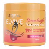 Elvive Dream Lengths XXL Fibre Mask 400ml