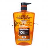 L'Oreal Men Shower Gel Hydra Energetic 1000ml Taurine