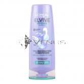 Elvive Conditioner 300ml Hydra Pure Rehydrating
