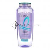 Elvive Shampoo 400ml Hydra Pure Purifying