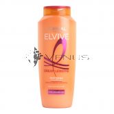 Elvive Shampoo 400ml Dream Lengths Restoring