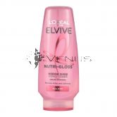 Elvive Conditioner 200ml Nutri-Gloss Mirror Shine