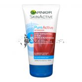 Garnier Pure Active Anti-Spot Exfoliating Scrub 150ml