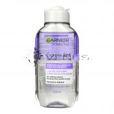 Garnier Express 2in1 Eye Makeup Remover 125ml