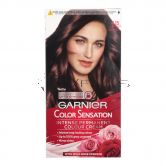 Garnier Color Sensation Cream 4.15 Icy Chestnut