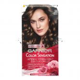 Garnier Color Sensation Cream 5.0 Luminous Brown