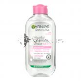 Garnier Micellar Cleansing Water 200ml Sensitive Skin