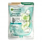 Garnier Hyaluronic Jelly Mask 1s Cryo Jelly