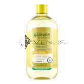 Garnier Micellar Cleansing Water 700ml Vitamin-C Dull, Uneven Skin