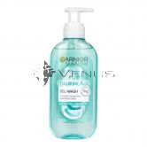 Garnier Hyaluronic Aloe Gel Wash 200ml