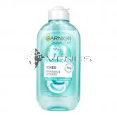 Garnier Hyaluronic Aloe Toner 200ml Aloe