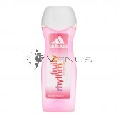 Adidas Shower Gel 250ml Fruity Rhythm