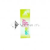 Adidas Ladies EDT 50ml Fizzy Energy