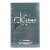 Calvin Klein Free For Men EDT 100ml