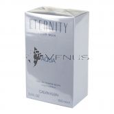 Calvin Klein Eternity Aqua EDT 100ml Men