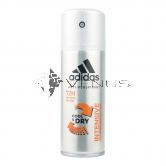 Adidas Deodorant Spray 150ml Cool & Dry Intensive
