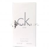 Calvin Klein CK One EDT 100ml