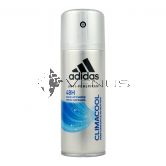 Adidas Deo Spray 150ml Climacool Men