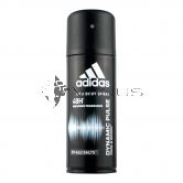 Adidas Deodorant Spray 150ml Dynamic Pulse