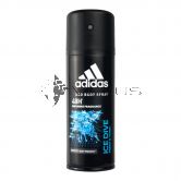 Adidas Deodorant Spray 150ml Ice Dive