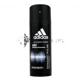 Adidas Deodorant Spray 150ml Dynamic Pulse