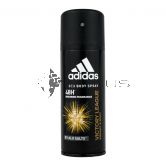 Adidas Deodorant Spray 150ml Victory League