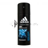 Adidas Deodorant Spray 150ml Ice Dive