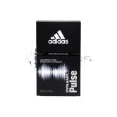 Adidas Men's EDT 100ml Dynamic Pulse