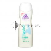 Adidas Shower Gel 400ml Protect Women