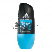 Adidas Roll On 50ml Ice Dive