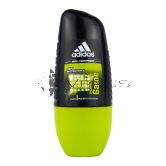 Adidas Roll On 50ml Pure Game