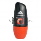 Adidas Roll On 50ml Team Force